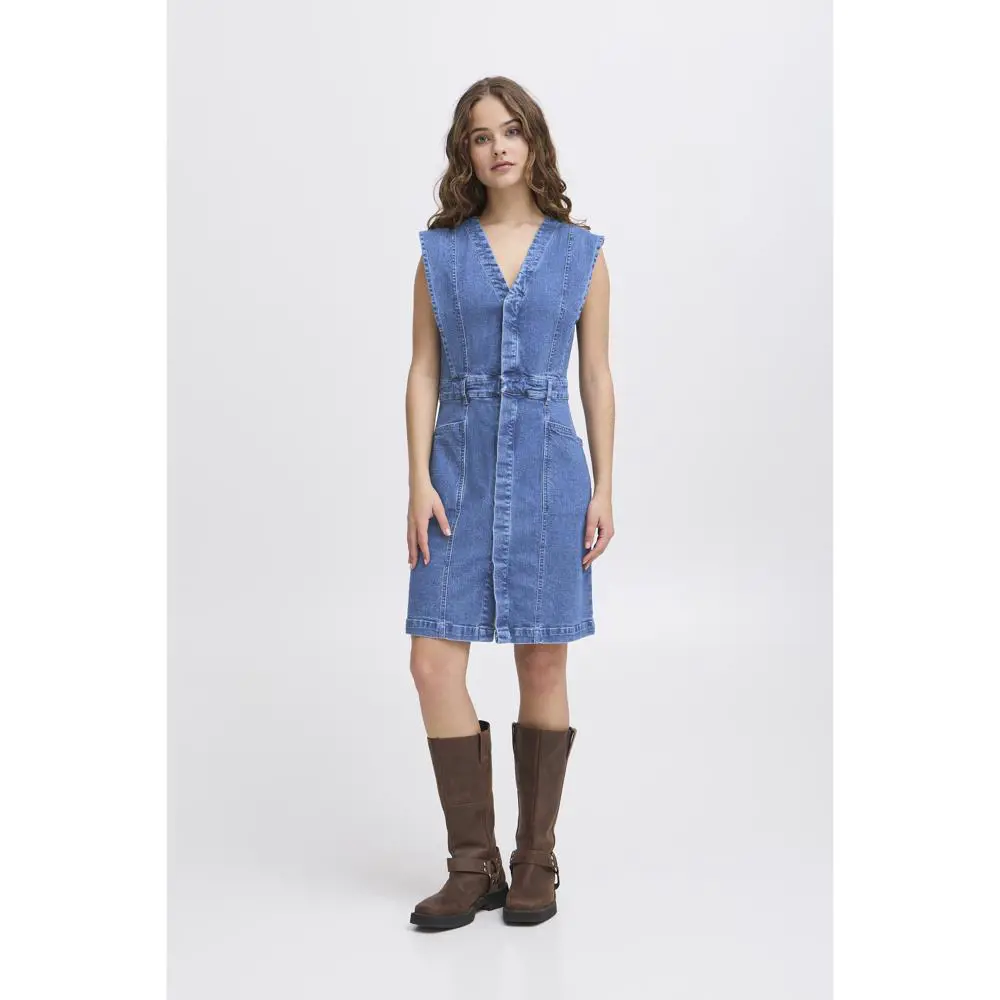 Ichi Cally Dress